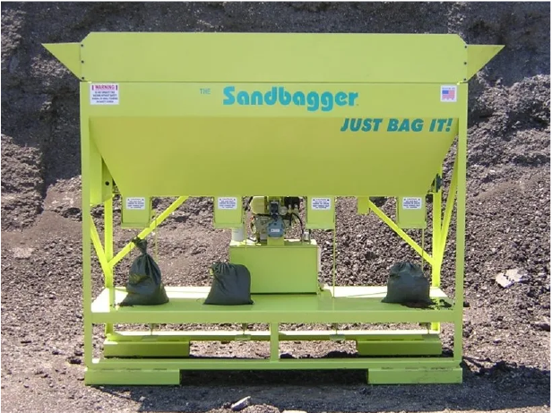 Sandbagger image 2